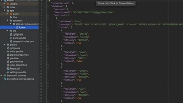 Комнатный курс по программированию под Android - ZIP