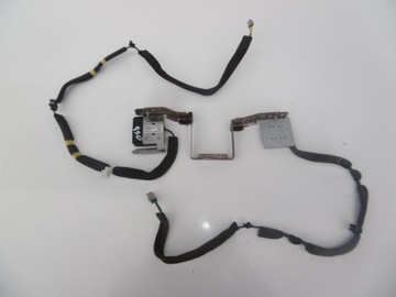 ANTENA MODUŁ WZMACNIACZ GPS INFINITI Q50