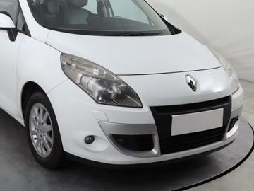 Renault Scenic III Van 1.4 TCe 16v 130KM 2010 Renault Scenic 1.4 TCe, Xenon, Klima, Klimatronic, zdjęcie 21