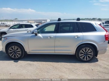 Volvo XC90 II SUV Facelifting 2.0 T5 250KM 2020 Volvo XC 90 2020r, T5 Momentum, 2.0L, 4x4 2.0 Benzyna 250KM, zdjęcie 5