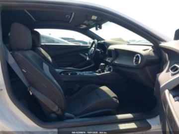 Chevrolet Camaro VI Coupe 6.2 455KM 2023 Chevrolet Camaro LT1 2023 6.2l 6.2 Benzyna 455KM, zdjęcie 9