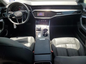 Audi A6 C8 2019 Audi A6 Audi A6 Premium 3.0 Benzyna 335KM, zdjęcie 7