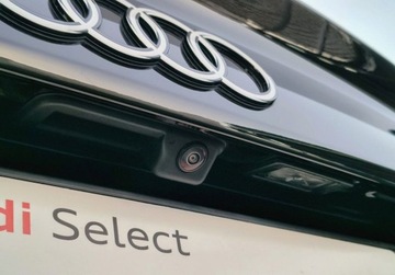 Audi A3 8Y 2025 Audi A3 Limousine Salon Polska Gwarancja 02-2030 1.5 TFSI Kamera Keyless V, zdjęcie 21