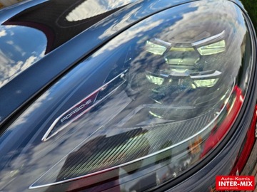 Porsche Macan SUV Facelifting II 2.9 S 380KM 2023 Porsche Macan Okazja Niski przebieg Idealne bogata wersja AUTOMAT 2.9 379KM, zdjęcie 11