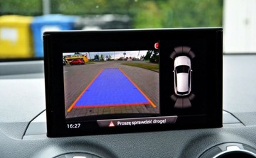 Audi Q2 SUV 2.0 TDI 190KM 2018 Audi Q2 Polski Salon Quattro Nawi Automat 1wlasciciel Led Xenon, zdjęcie 30