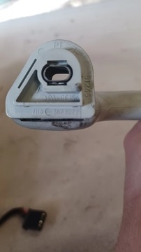 DRŽÁK STROPNÍ VW MULTIVAN T5 7H5 857 607 B 7H5857607B