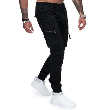 it983-1 гл. 36 Джоггеры с манжетами