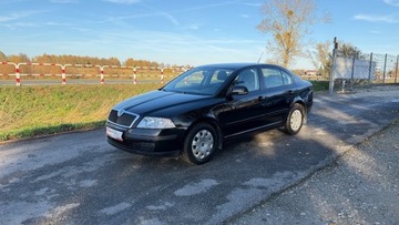 Skoda Octavia II Kombi 1.6 MPI 102KM 2012 Skoda Octavia Raty 1.6 MPI 102KM najlepsza jednostka Niski przebieg Gwaran, zdjęcie 5