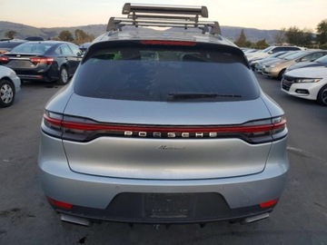 Porsche Macan 2020 Porsche Macan 2020 r., 2,0L 2.0 Benzyna 248KM, zdjęcie 4