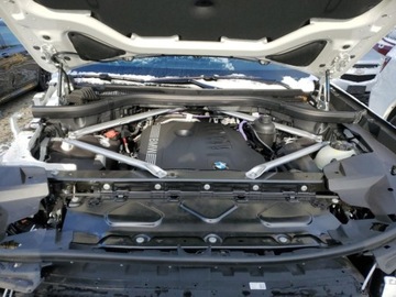 BMW X7 2025 BMW X7 BMW X7 40i xDrive, od ubezpieczalni 3.0 Benzyna 375KM, zdjęcie 11