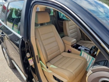 Volkswagen Touareg I 3.6 V6 FSI 280KM 2007 Volkswagen Touareg 3.6 Benzyna 280 KM, 4x4,, zdjęcie 26