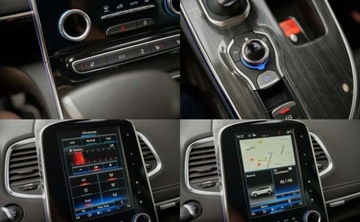 Renault Espace V Van 1.8 Energy TCe 225KM 2017 Renault Espace Renault Espace 1.8 TCe Energy Initiale Paris EDC 1.8 Benzyna, zdjęcie 26