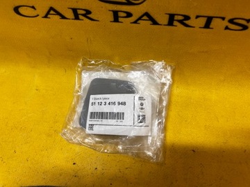 ZAŚLEPKA HAKA HOL UCHA BMW X3 E83 51123416948