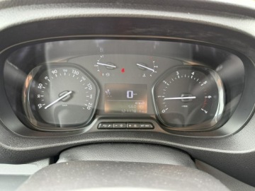 Toyota Proace II 2022 Toyota Proace Verso Combi Professional 2.0 144 kM!, zdjęcie 3