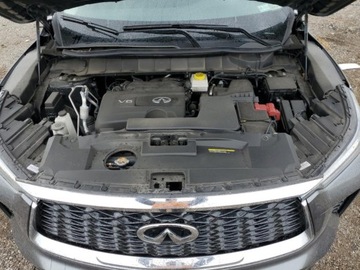 Infiniti QX60 2023 Infiniti QX60 Luxe 2023 3.5l 3.5 Benzyna 295KM, zdjęcie 6