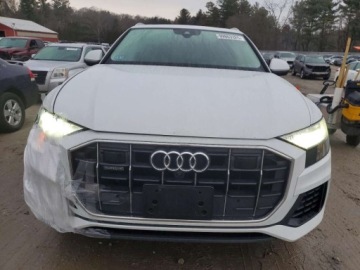 Audi Q8 2020 Audi Q8 Prestige 2020 3.0 Benzyna 335KM, zdjęcie 5