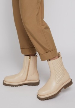 Copenhagen Shoes MIDNIGHT Botki 39 1AAE