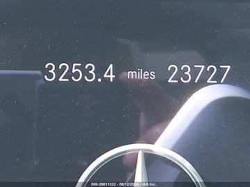 Mercedes Klasa E W213 2022 Mercedes-Benz Klasa E 2022 Mercedes-Benz E-Class E 350 RWD Sedan 2.0 255KM, zdjęcie 14