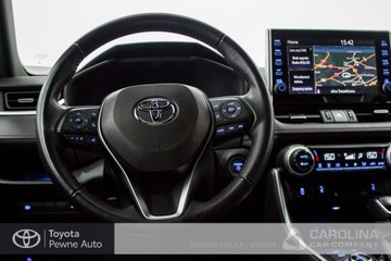 Toyota RAV4 V SUV Plug-in 2.5 Plug-in Hybrid 306KM 2021 Toyota RAV4 V (2018-) 2.5 Plug-In Hybrid Dynamic 4, zdjęcie 2