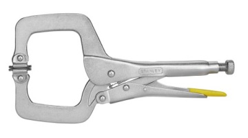 Плоскогубцы Morsea — TYPE C Stanley 279 мм 0-84-816