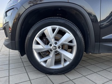 Skoda Kodiaq I SUV Facelifting 2.0 TSI 190KM 2022 Skoda Kodiaq Style ! Aktywny Tempomat ! Podgrzewan, zdjęcie 10