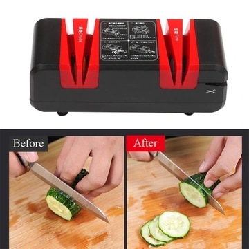 Электрическая точилка для ножей LSH8866
