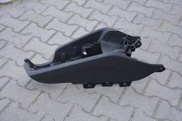 TUNEL ŚRODKOWY AUDI TT 8J 8J1863242
