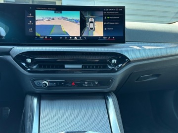 BMW Seria 4 G22-23-26 Coupe 2.0 420d 190KM 2025 BMW 420 xDriver,Mpak,KeyLess,hamulce sportowe,h/k,, zdjęcie 23