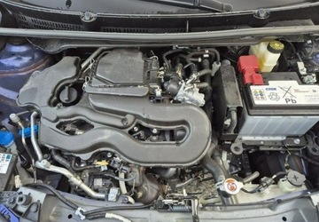 Toyota Aygo X 1.1 VVT-i 72KM 2022 Toyota Aygo X SalonPolska Tylko 4500 Km PelenSerwis JakNowy Benzyna, zdjęcie 24