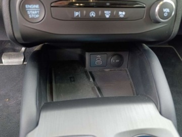 Ford Focus IV Kombi Facelifting 1.5 ECOBLUE 115KM 2024 Ford Focus SW Ford Focus 1.5 EcoBlue 115KM Titanium X, FV23 Salon PL Gwara, zdjęcie 25