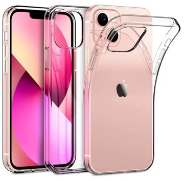 ETUI CASE OCHRONA OBIEKTYWU APARATU do iPhone 13 / 14