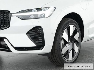 Volvo XC60 II Crossover Plug-In Facelifting 2.0 T6 350KM 2024 Volvo XC 60 XC60 T6 Plug-In Hybrid AWD Plus Dark a, zdjęcie 7