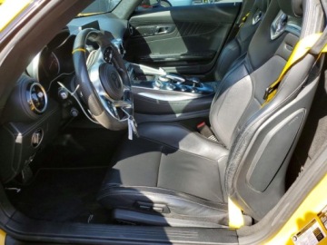 Mercedes AMG GT C190 2016 Mercedes-Benz AMG GT S 2016 4.0 Benzyna 503KM, zdjęcie 7