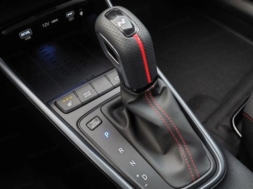 Hyundai i20 III Hatchback Facelifting 1.0 T-GDI 100KM 2025 HYUNDAI i20 1.0 T-GDi N Line DCT Hatchback 100KM 2025, zdjęcie 10