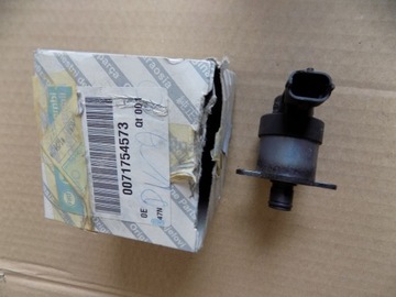 Fiat OE 71754573 regulator ciśnienia paliwa pompy