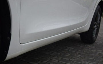 Kia Picanto III 2020 Kia Picanto 1.0B Automat 132 Tys Km 2020r Sprowadzony Oplacony Benzyna, zdjęcie 14