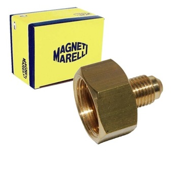 ADAPTER DO BUTLI R134 007950024100 MAGNETI