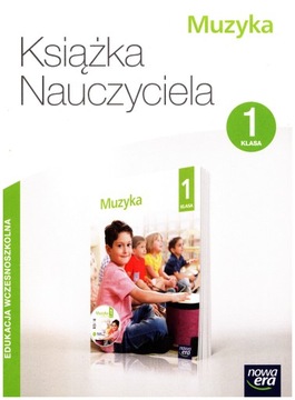 Książka Nauczyciela.1 Scenariusze zajęć muzycznych