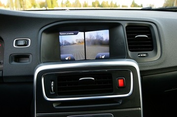 Volvo V60 I Kombi 1.6 T4 180KM 2012 Volvo V60 T4 Benzyna 180Km Xenon Ledy Skóra Navi, zdjęcie 35