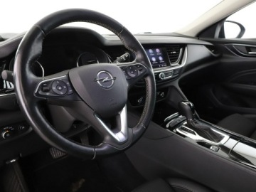 Opel Insignia II Sports Tourer 2.0 CDTI 170KM 2018 Opel Insignia Automat Navi Kamera cofania, zdjęcie 13
