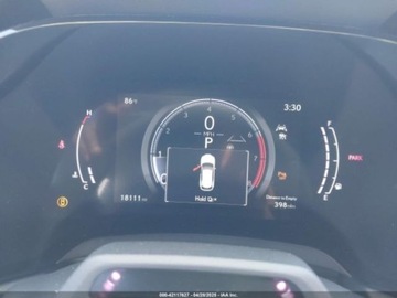 Lexus RX V 2024 Lexus RX 350 Luxury 2024 2.4l 2.4 Benzyna 275KM, zdjęcie 10