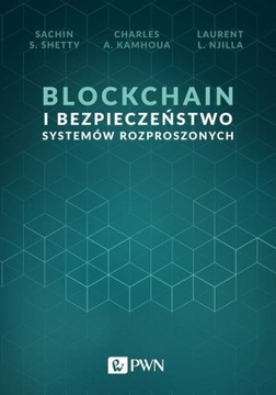 Blockchain i bezpieczeństwo systemów rozproszony