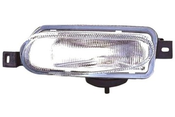 DEPO SVĚTLO MLHOVKA PŘEDNÍ P (H3) FORD ESCORT