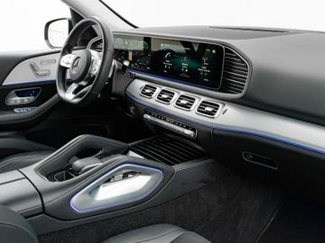 Mercedes GLE V167 SUV 2.0 300d 272KM 2022 Mercedes GLE 300 GD8F728#300d 4-Matic Podgrz.f, zdjęcie 30