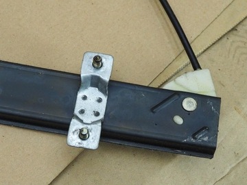 SSANGYONG REXTON MECHANIZMUS OKNO PRAVÝ PŘEDNÍ