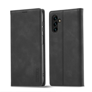 ETUI SKÓRZANE NA KLAPKĘ DO SAMSUNG GALAXY A54 5G