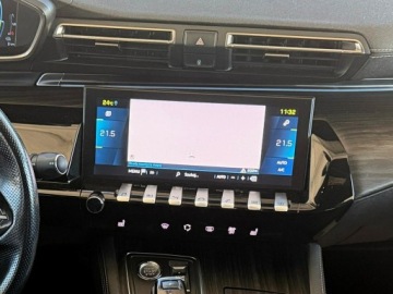 Peugeot 508 II SW PHEV Hybrid 225 PHEV 225KM 2021 Peugeot 508 GT LINE blis SKORA nawi FULL LED kame, zdjęcie 18