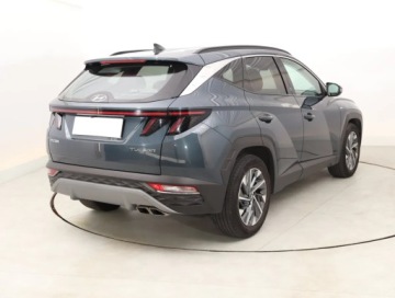 Hyundai Tucson IV 2023 Hyundai Tucson 1.6 T-GDI 48V MHEV, Salon Polska, zdjęcie 4