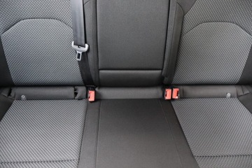 Seat Toledo IV Liftback Facelifting 1.0 EcoTSI 95KM 2018 Seat Toledo 1.0 TSI, Salon Polska, Serwis ASO, zdjęcie 9