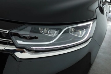 Renault Espace V Van 1.6 Energy dCi 130KM 2015 Renault Espace 1.6 dCi, 7 miejsc, Navi, Klima, zdjęcie 18